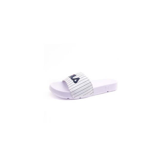 Chinelo Slide Fila Drifter Basic Masculino Diversas