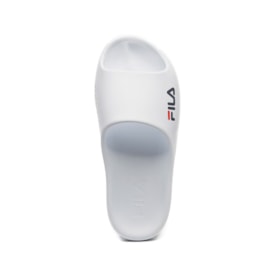 Chinelo Slide Fila Drifter Foam Feminino Branco