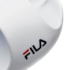 Chinelo Slide Fila Drifter Foam Masculino Branco