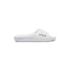Chinelo Slide Fila Drifter Foam Masculino Branco