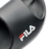 Chinelo Slide Fila Drifter Foam Masculino Preto