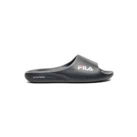 Chinelo Slide Fila Drifter Foam Masculino Preto