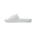 Chinelo Slide Fila Sleek Masculino Branco