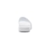 Chinelo Slide Fila Sleek Masculino Branco