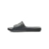 Chinelo Slide Fila Sleek Masculino Preto