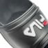 Chinelo Slide Fila Sleek Masculino Preto