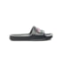 Chinelo Slide Fila Sleek Masculino Preto