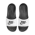 Chinelo Slide Nike Victori One Masculino Preto