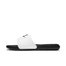 Chinelo Slide Nike Victori One Masculino Preto