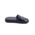 Chinelo Slide Scaleno Feminino Preto