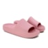 Chinelo Slide Usaflex Poofy Feminina Rose Soft Rose