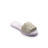 Chinelo Slide Vizzano Feminino Branco