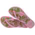 Chinelo Slim Tucano Havaianas Masculino Pink Lemonade