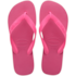 Chinelo Top Ad Havaianas Unissex Rosa Flux