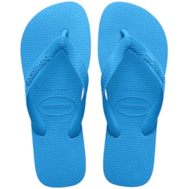 Chinelo Top Ad Havaianas Unissex Turquesa