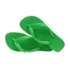 Chinelo Top Ad Havaianas Unissex Verde Folha