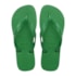 Chinelo Top Ad Havaianas Unissex Verde Patria