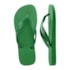 Chinelo Top Ad Havaianas Unissex Verde Patria