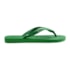 Chinelo Top Ad Havaianas Unissex Verde Patria