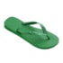 Chinelo Top Ad Havaianas Unissex Verde Patria