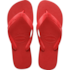 Chinelo Top Ad Havaianas Unissex Vermelho Rubi