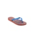 Chinelo Top Animals Havaianas Feminino Salmao