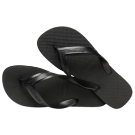 Chinelo Top Max Havaianas Masculino Preto