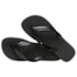 Chinelo Top Max Havaianas Masculino Preto