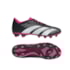 Chuteira Adidas Predator Accuracy 4 Flexible Masculina Preto