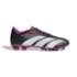 Chuteira Adidas Predator Accuracy 4 Flexible Masculina Preto