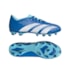 Chuteira Adidas Predator Accuracy Masculina Azul