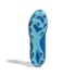 Chuteira Adidas Predator Accuracy Masculina Azul