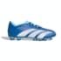 Chuteira Adidas Predator Accuracy Masculina Azul