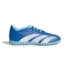 Chuteira Adidas Predator Accuracy Masculina Azul