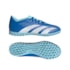 Chuteira Adidas Predator Accuracy Masculina Azul