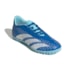 Chuteira Adidas Predator Accuracy Masculina Azul