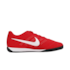 Chuteira Beco 2 Ic Indoor Court Nike Masculino Vermelho