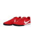 Chuteira Beco 2 Ic Indoor Court Nike Masculino Vermelho