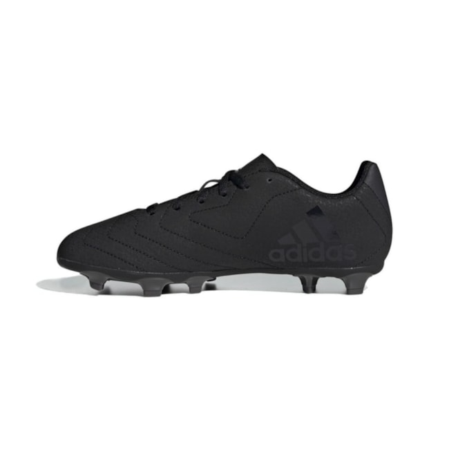  Chuteira Campo Adidas Goletto VII Masculino Infantil Diversas