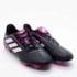 Chuteira Campo Adidas Masculina Preto