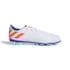 Chuteira Campo Adidas Nemeziz Messi 19.4 Flexible Masculina Infantil Diversas