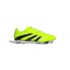 Chuteira Campo Adidas Predator 25 Essentials Masculina Verde Limao
