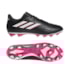 Chuteira Campo Adidas Pure 4 Flexible Ground Masculina Preto