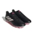 Chuteira Campo Adidas Pure 4 Flexible Ground Masculina Preto