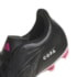 Chuteira Campo Adidas Pure 4 Flexible Ground Masculina Preto