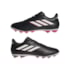 Chuteira Campo Adidas Pure 4 Flexible Ground Masculina Preto