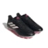 Chuteira Campo Adidas Pure 4 Flexible Ground Masculina Preto