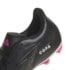 Chuteira Campo Adidas Pure 4 Flexible Ground Masculina Preto
