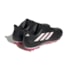 Chuteira Campo Adidas Pure 4 Flexible Ground Masculina Preto
