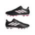 Chuteira Campo Adidas Pure 4 Flexible Ground Masculina Preto